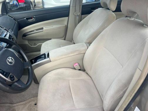 2007 Toyota Prius Touring