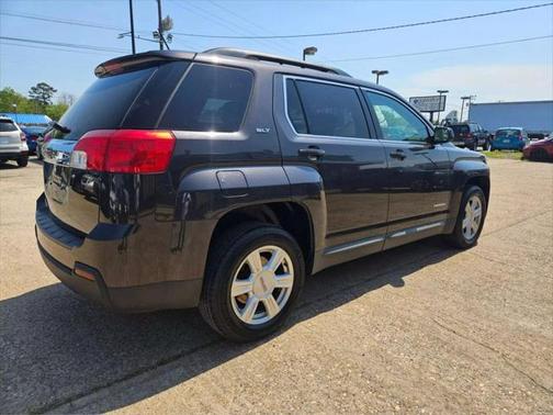 2014 GMC Terrain SLT-1