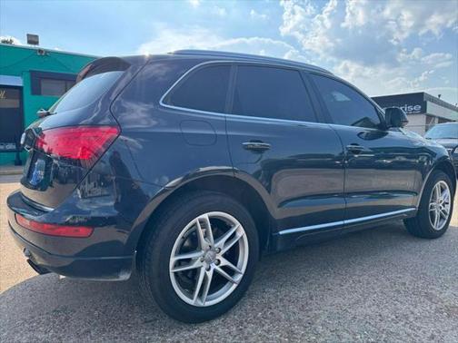 2015 Audi Q5 2.0T Premium Plus