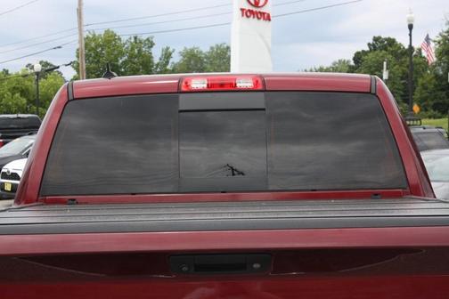 2018 RAM 1500 Longhorn