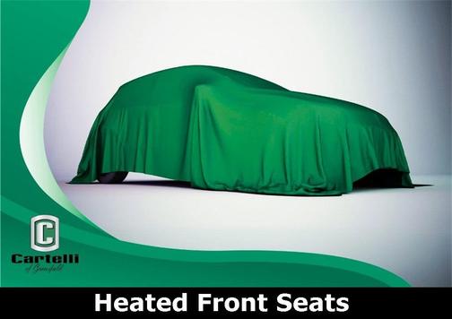 2025 MINI Hardtop SIGNATURE