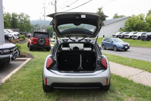 2025 MINI Hardtop SIGNATURE