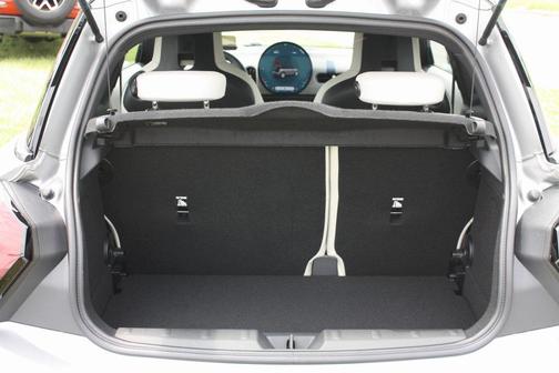 2025 MINI Hardtop SIGNATURE