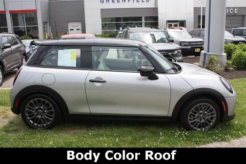 2025 MINI Hardtop SIGNATURE