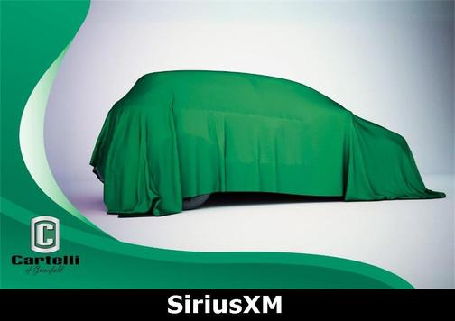2020 Honda Civic Si Base