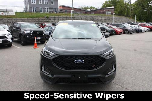 2022 Ford Edge ST