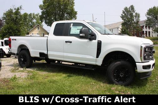 2025 Ford F-350 Super Duty