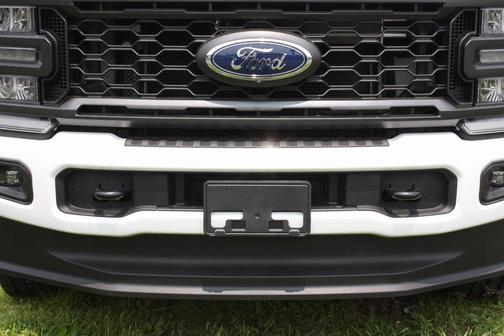 2025 Ford F-350 Super Duty
