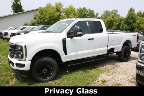 2025 Ford F-350 Super Duty