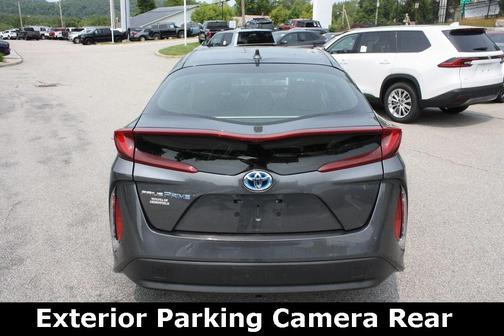2020 Toyota Prius Prime LE