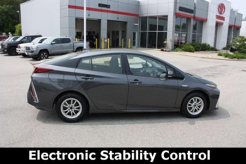 2020 Toyota Prius Prime LE