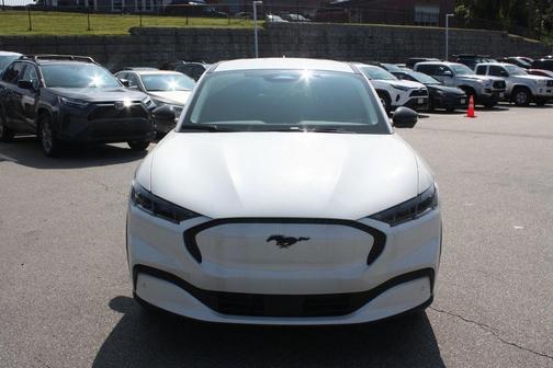 2024 Ford Mustang Mach-E Select