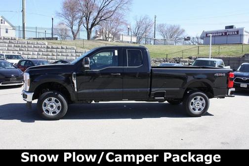 2025 Ford F-250 XLT
