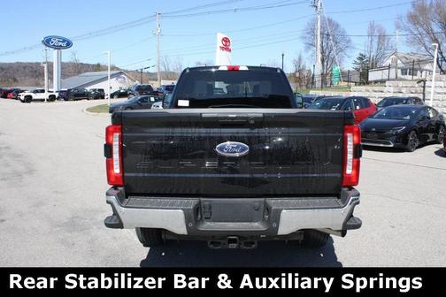 2025 Ford F-250 XLT