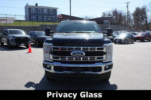 2025 Ford F-250 XLT