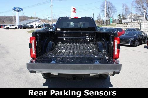2025 Ford F-250 XLT