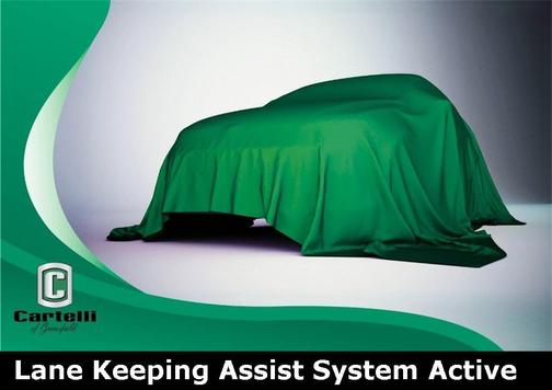 2021 Honda Odyssey Touring