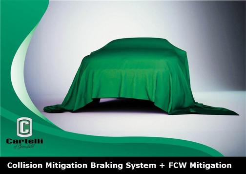 2021 Honda Odyssey Touring