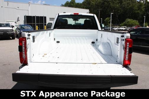 2025 Ford F-350 XL