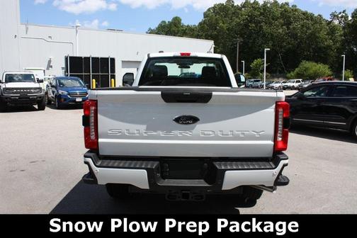 2025 Ford F-350 XL