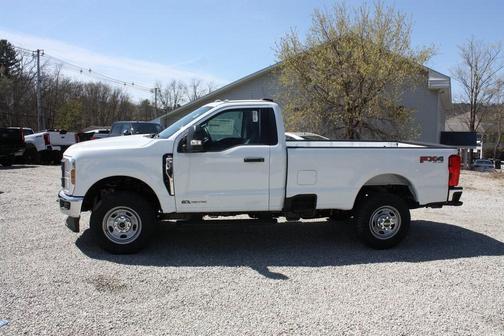 2025 Ford F-350 XL