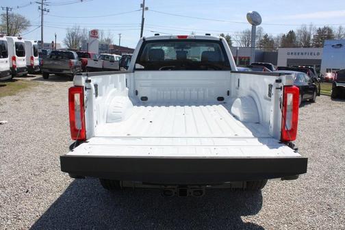 2025 Ford F-350 XL
