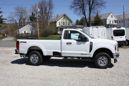 2025 Ford F-350 XL