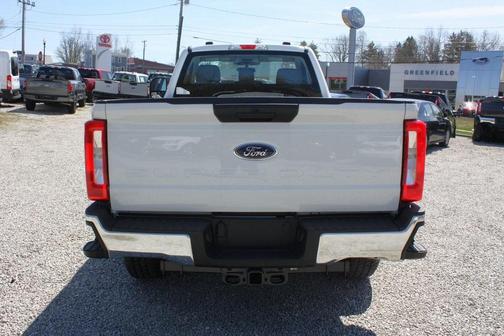 2025 Ford F-350 XL