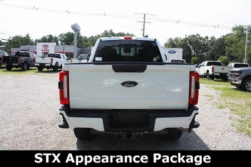 2025 Ford F-250 XL