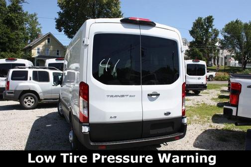 2025 Ford Transit-250 148 WB Medium Roof Cargo