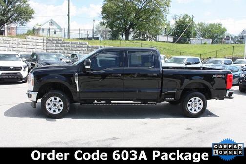 2024 Ford F-250 XLT