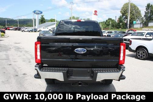2024 Ford F-250 XLT