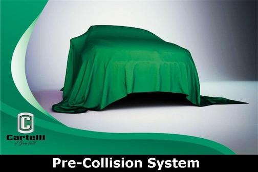 2017 Subaru Legacy 2.5i Premium
