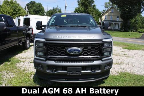 2025 Ford F-350 XL