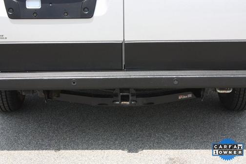 2021 RAM ProMaster 2500 Base