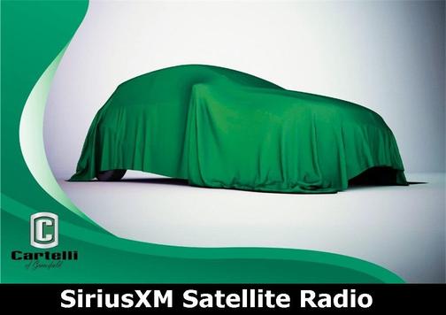 2018 Chevrolet Equinox Premier w/1LZ