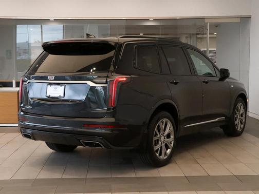 2020 Cadillac XT6 Sport AWD