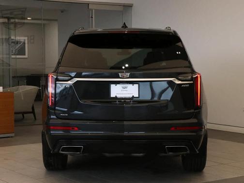 2020 Cadillac XT6 Sport AWD