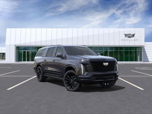 2025 Cadillac Escalade ESV Sport Platinum