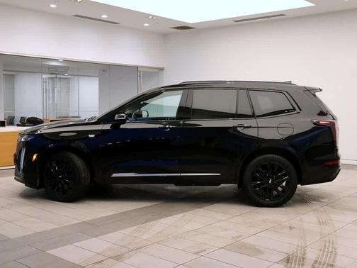 2023 Cadillac XT6 Sport AWD
