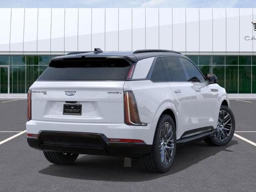 2026 Cadillac Escalade IQ Sport