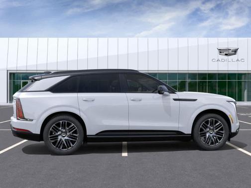 2026 Cadillac Escalade IQ Sport