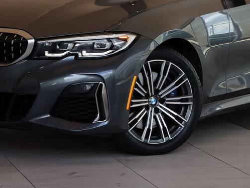 2020 BMW M340 i xDrive