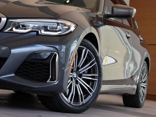 2020 BMW M340 i xDrive
