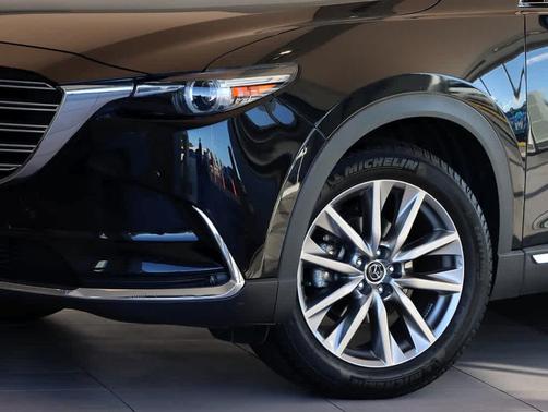 2021 Mazda CX-9 Grand Touring