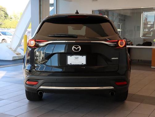2021 Mazda CX-9 Grand Touring