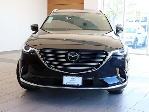 2021 Mazda CX-9 Grand Touring
