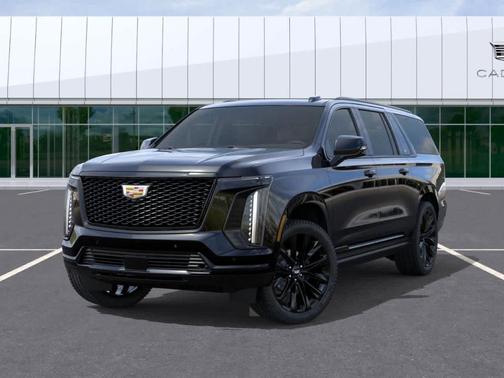 2025 Cadillac Escalade ESV Sport Platinum