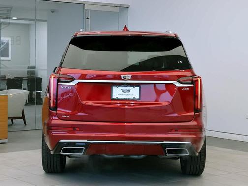 2023 Cadillac XT6 Premium Luxury AWD