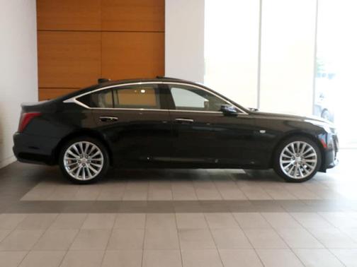 2023 Cadillac CT5 Premium Luxury AWD